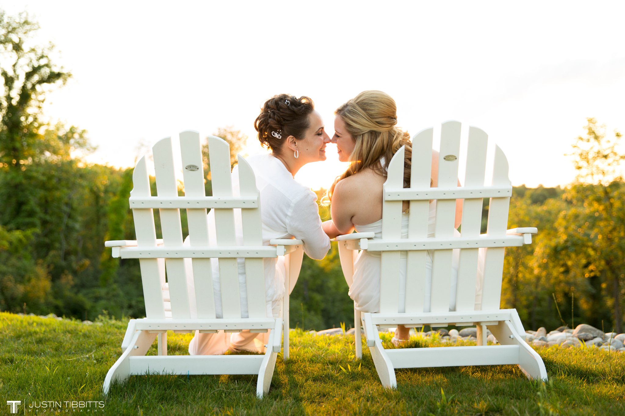Brittany and Alyce's Normanside Country Club Wedding_0123