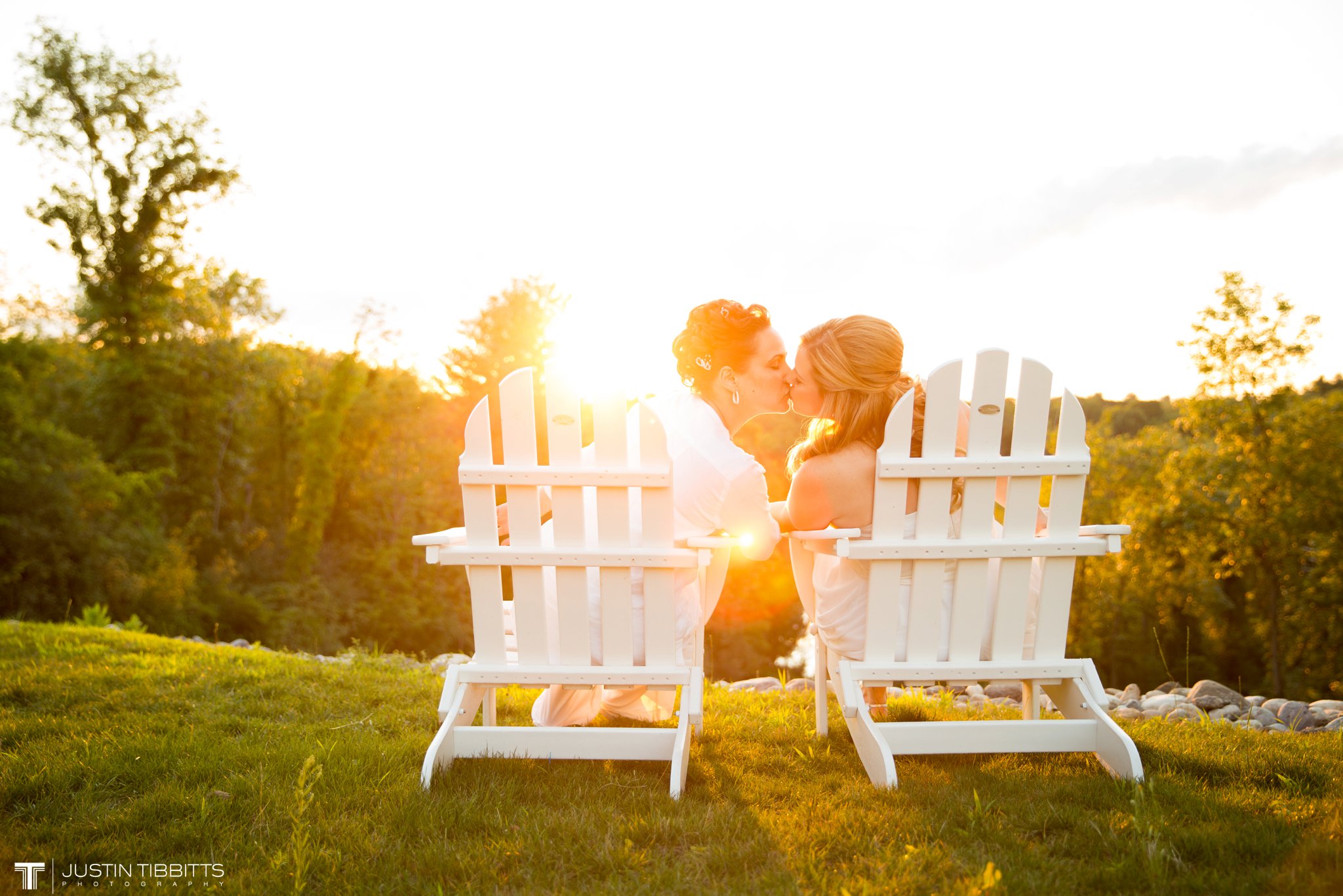 Brittany and Alyce's Normanside Country Club Wedding_0124