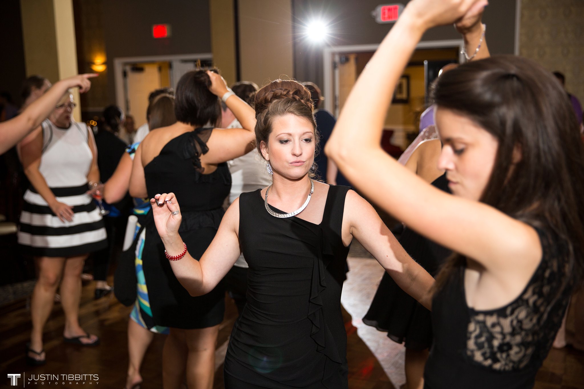 Brittany and Alyce's Normanside Country Club Wedding_0130