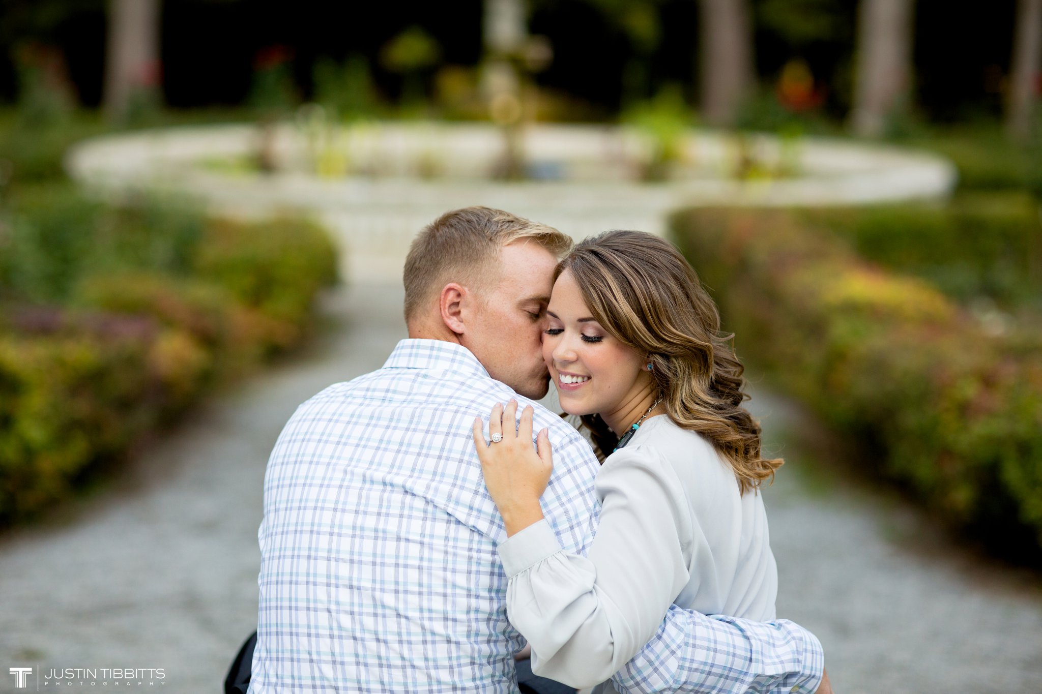 Saratogs Springs, NY Engagement Photos with Ryan and Alex-60