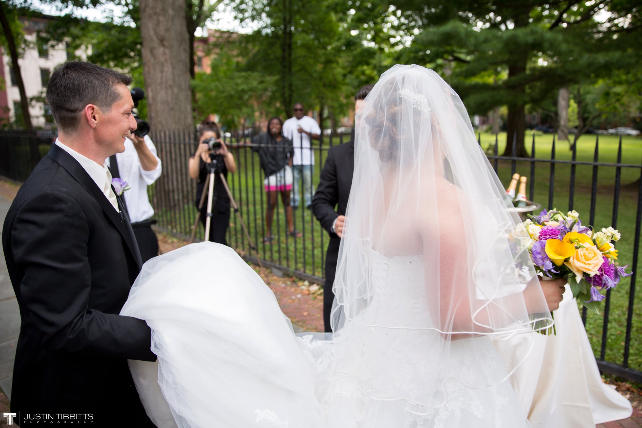 Devon and Tommy's Franklin Plaza Troy, NY Wedding_0088