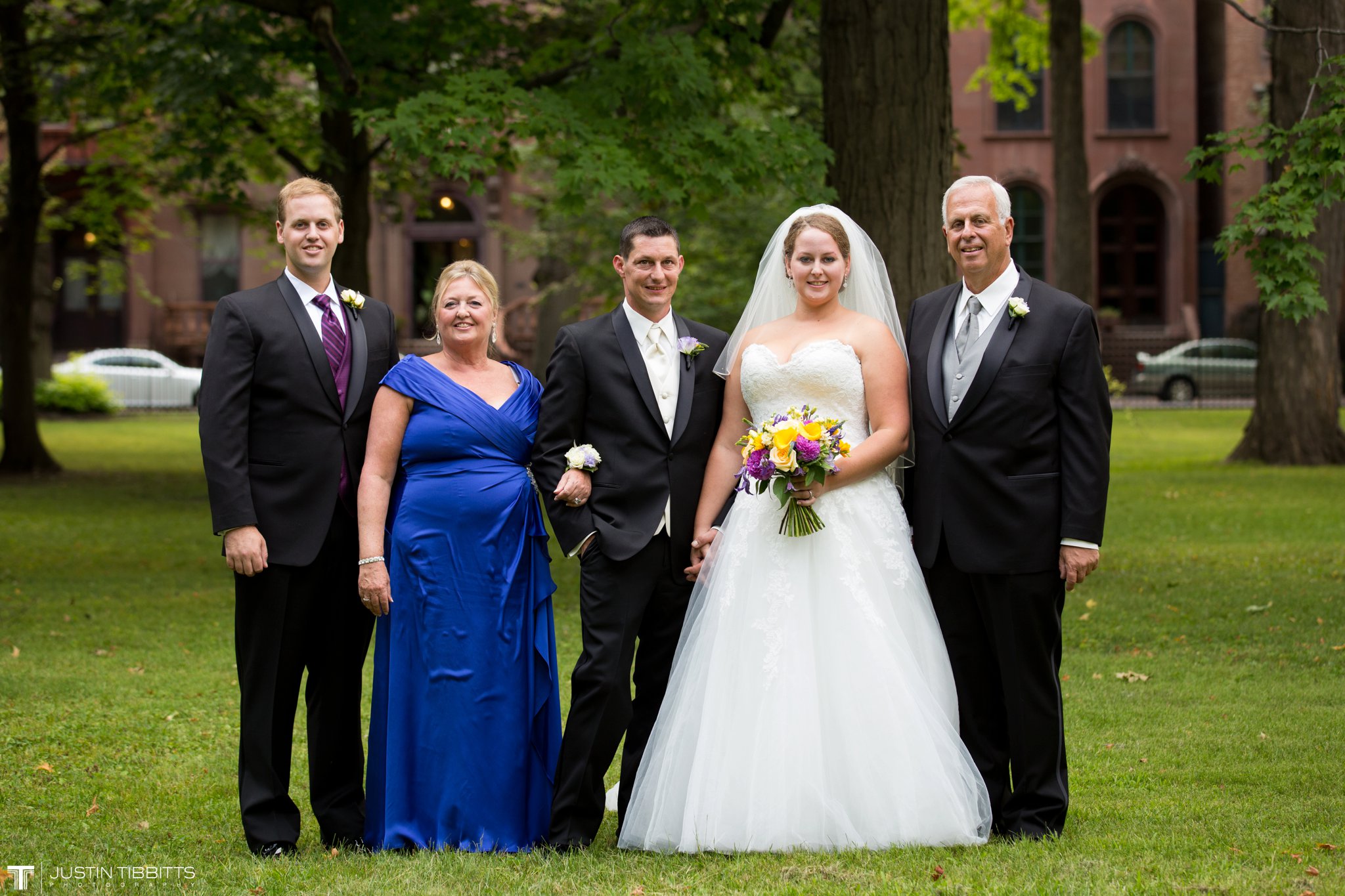 Devon and Tommy's Franklin Plaza Troy, NY Wedding_0089
