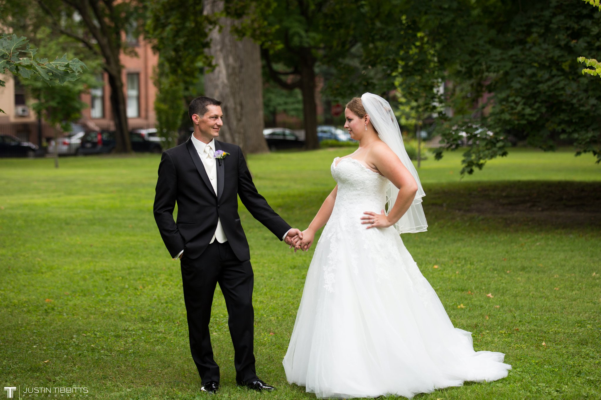 Devon and Tommy's Franklin Plaza Troy, NY Wedding_0107