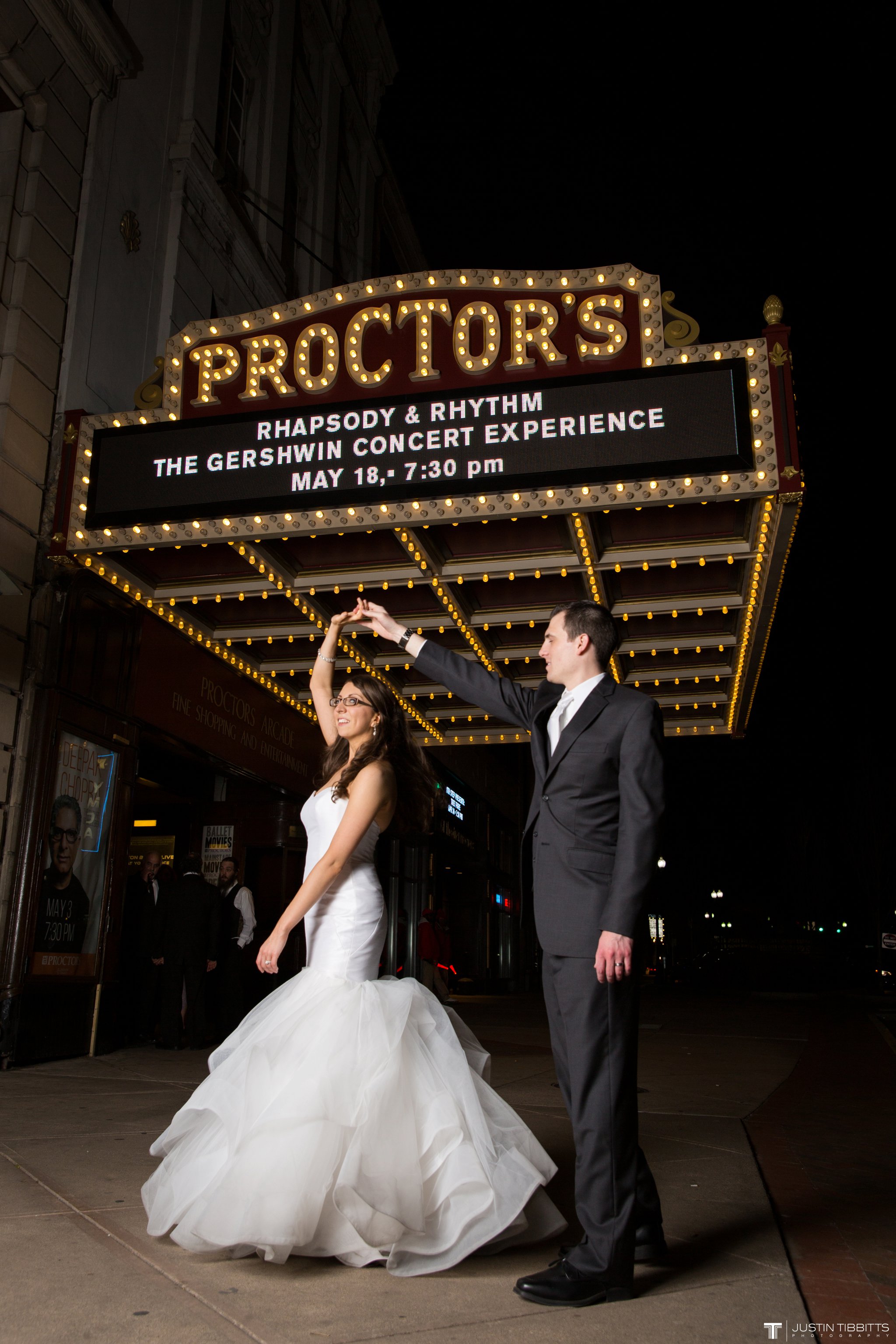 Antonia and Nicks Key Hall at Proctors Wedding Photos_0197